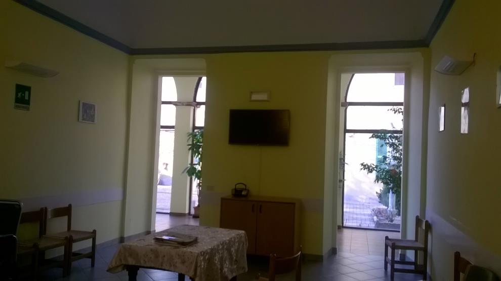 RSA Canonico Ribero - Vigone